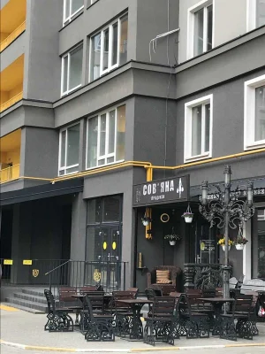 Буча. Продаж 2-кімнатна квартира площею 64,5 кв. м. в ЖК Мілленіум Стейт