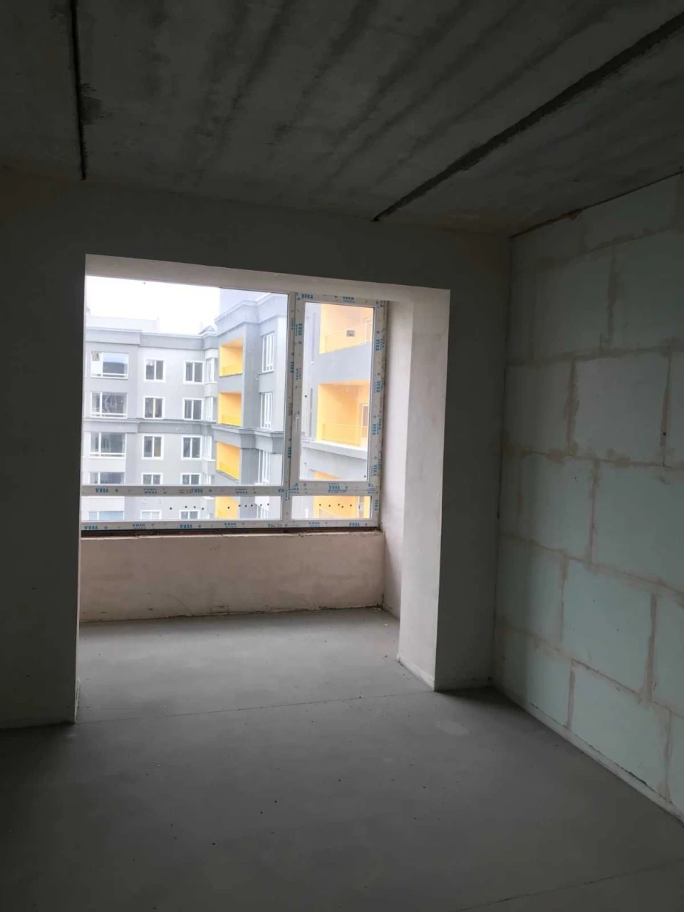 Буча. Продаж 2-кімнатна квартира площею 64,5 кв. м. в ЖК Мілленіум Стейт
