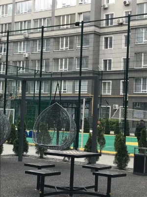 Буча. Продаж 2-кімнатна квартира площею 64,5 кв. м. в ЖК Мілленіум Стейт