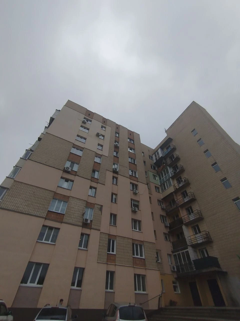 Продаж квартири в центрі Бучі недорого від хазяїна!