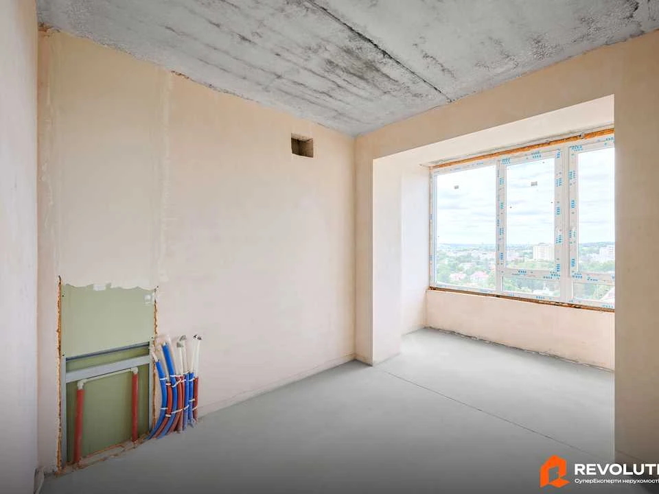 Apartment. Bucha, Ivan Kozheduba st.
