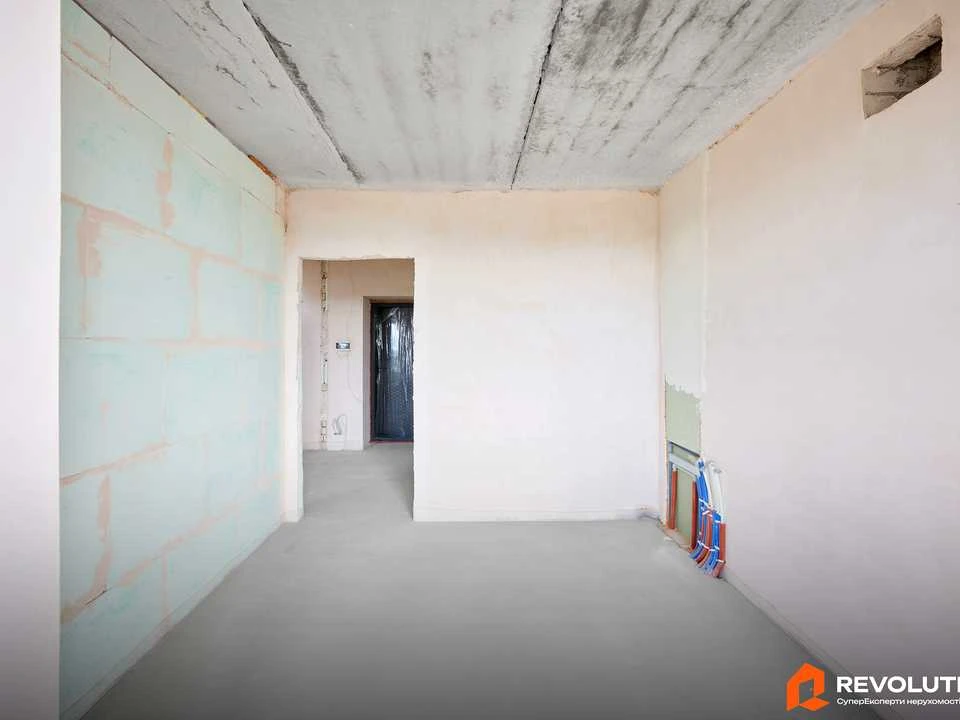 Apartment. Bucha, Ivan Kozheduba st.