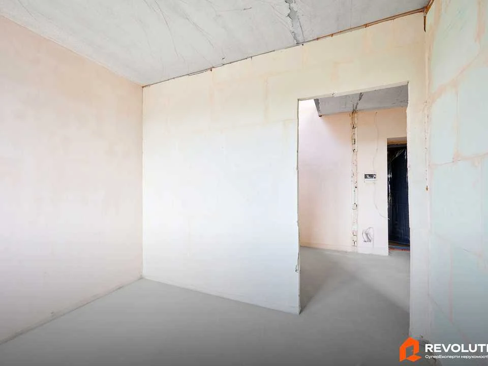 Apartment. Bucha, Ivan Kozheduba st.