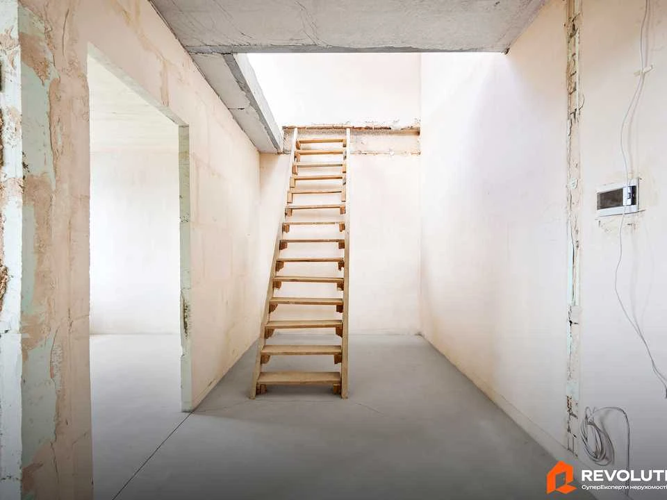 Apartment. Bucha, Ivan Kozheduba st.