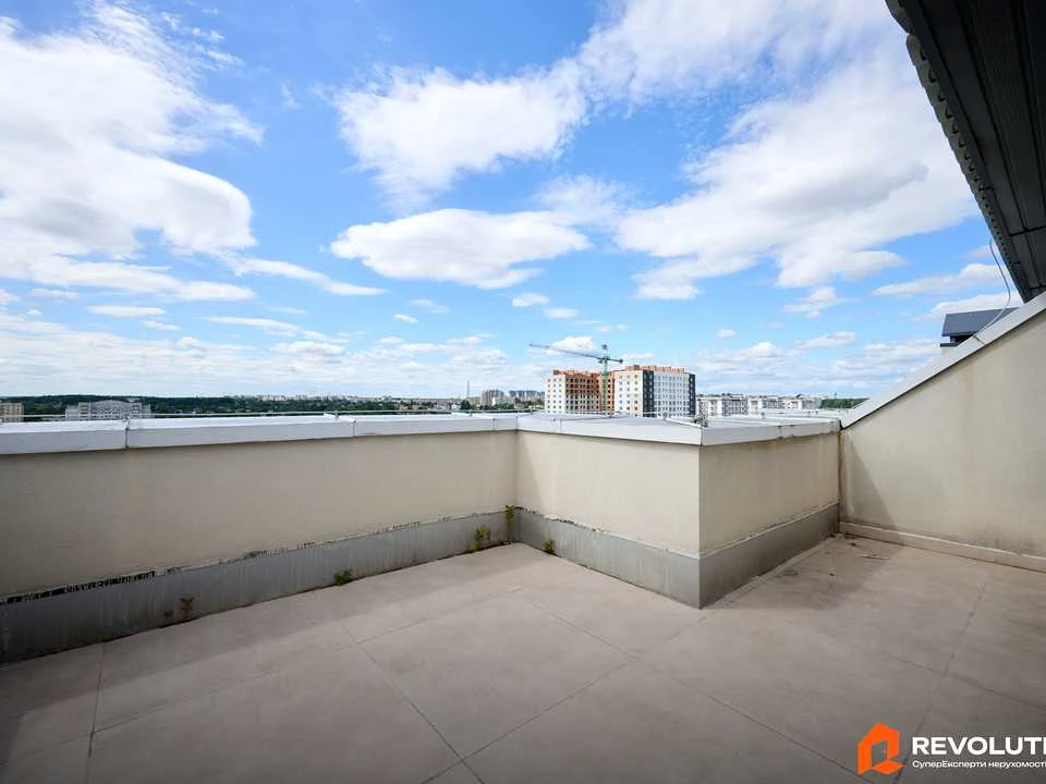 Apartment. Bucha, Ivan Kozheduba st.