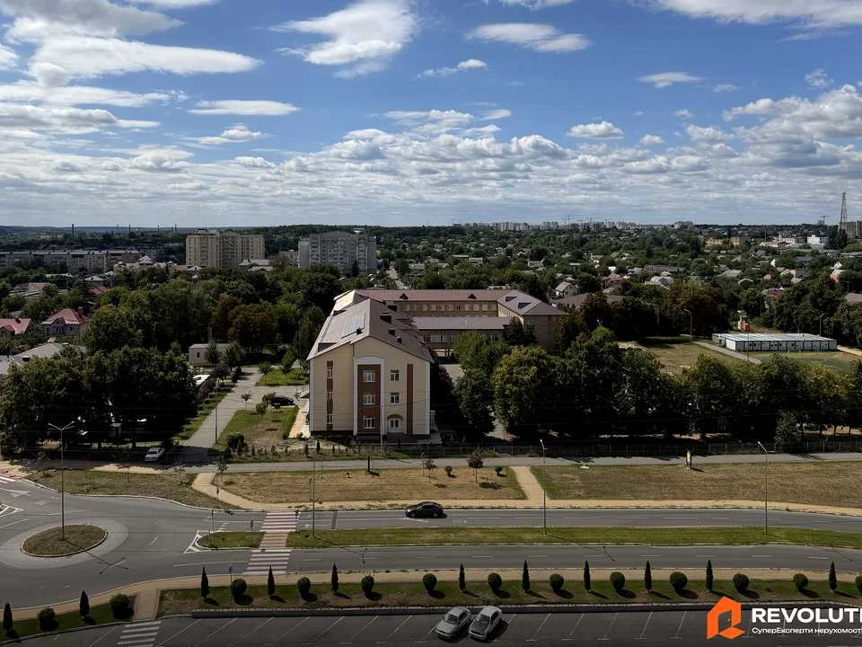 Apartment. Bucha, Ivan Kozheduba st.