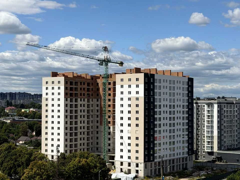 Apartment. Bucha, Ivan Kozheduba st.