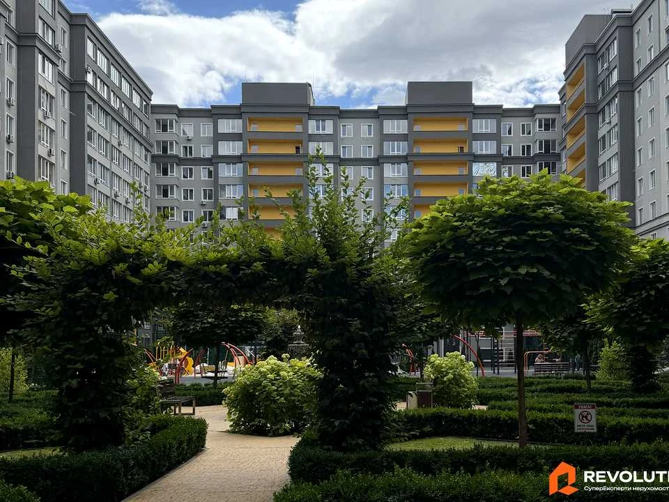Apartment. Bucha, Ivan Kozheduba st.