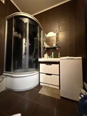 Large One-Bedroom Apartment with Gas