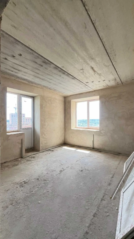 For Sale: 1-bedroom apartment, gas heating, separate heating! No commission!