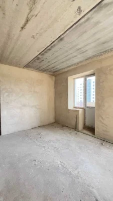 For Sale: 1-bedroom apartment, gas heating, separate heating! No commission!