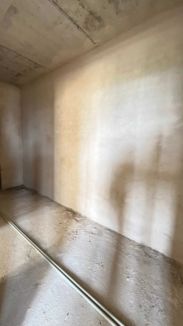 For Sale: 1-bedroom apartment, gas heating, separate heating! No commission!