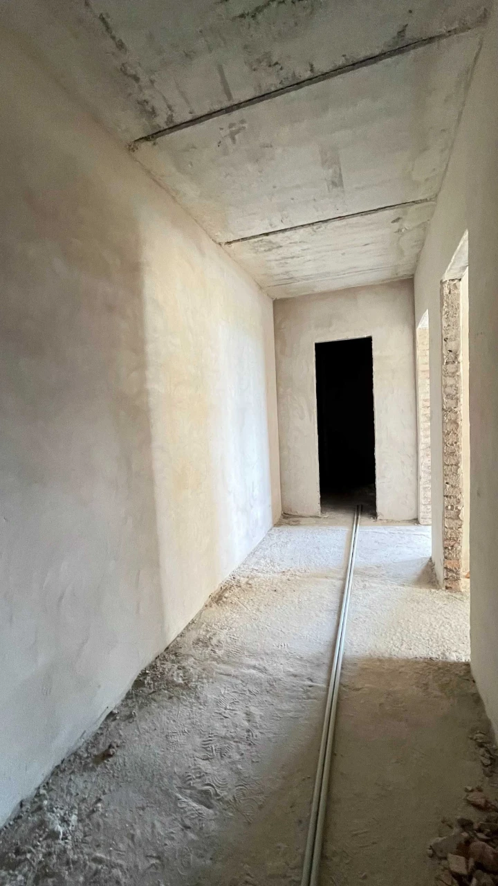 For Sale: 1-bedroom apartment, gas heating, separate heating! No commission!