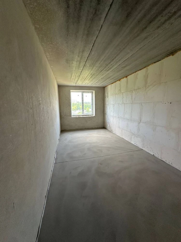 2-room apartment 78 m² | ЖК Континент Рей, Bucha, Individual gas