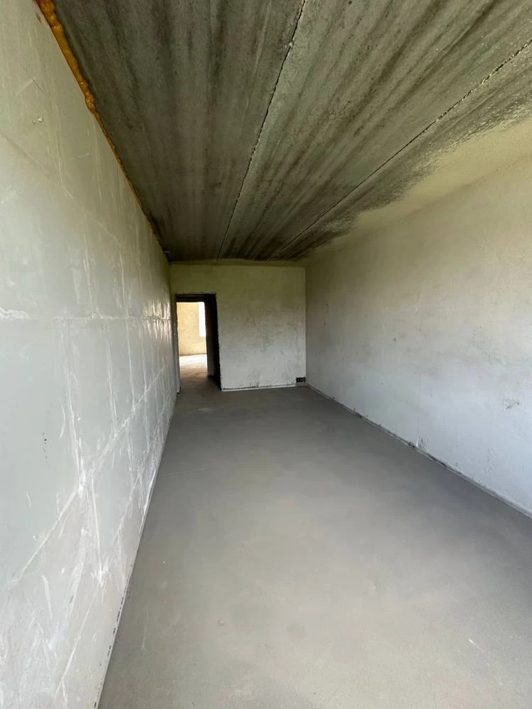 2-room apartment 78 m² | ЖК Континент Рей, Bucha, Individual gas