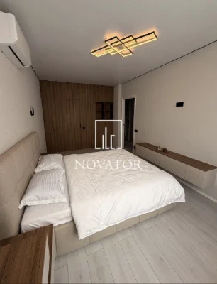Новый объект! Евро двухкомнатная квартира, новый ремонт, газ! 40 м²