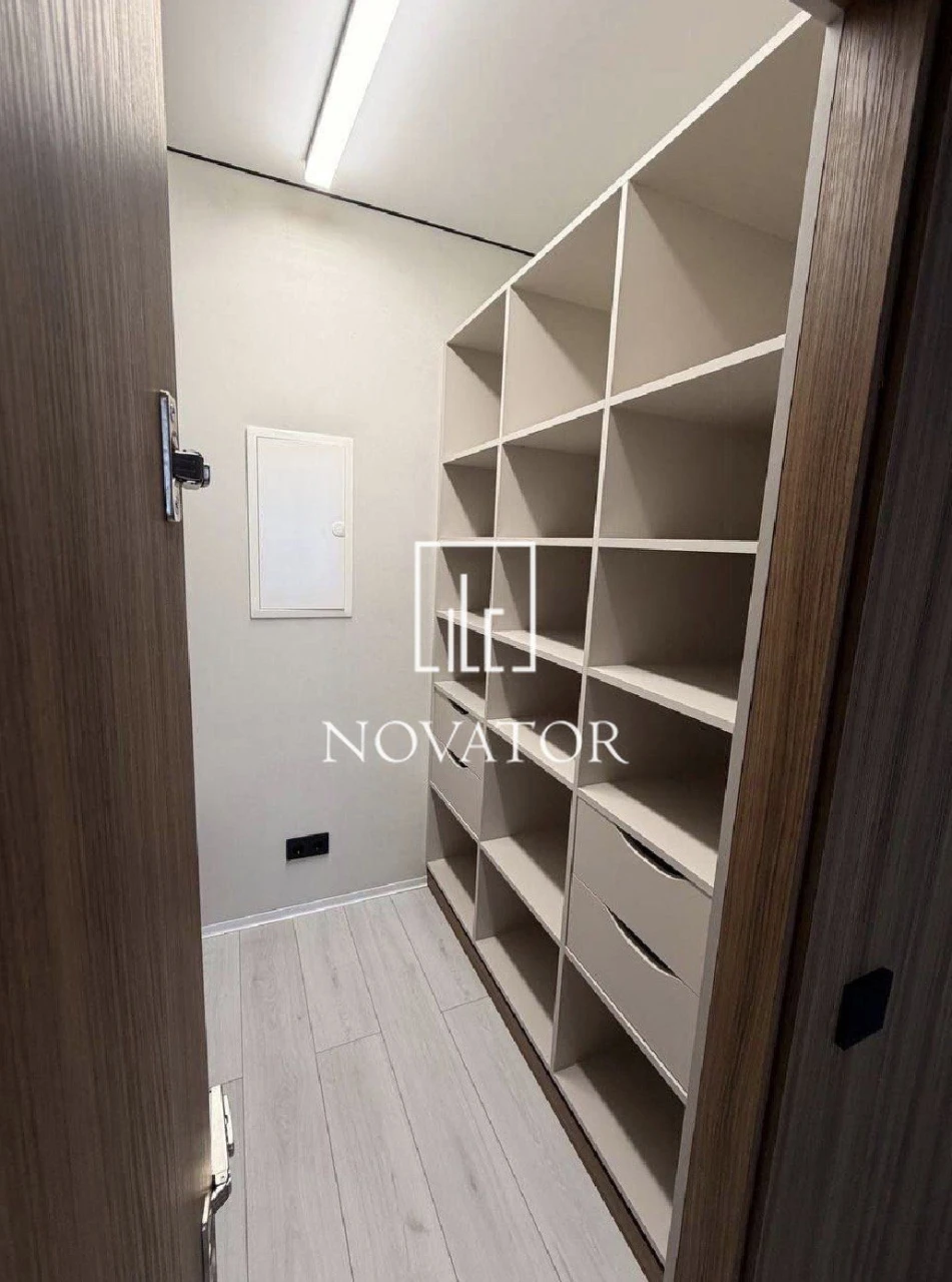 Новый объект! Евро двухкомнатная квартира, новый ремонт, газ! 40 м²
