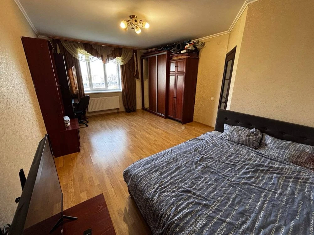 Fully furnished apartment for sale in the center of Bucha, near Warsaw