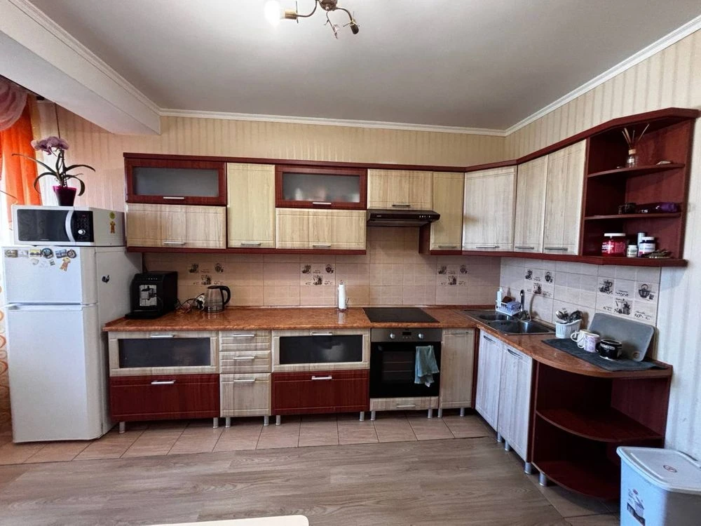 Fully furnished apartment for sale in the center of Bucha, near Warsaw