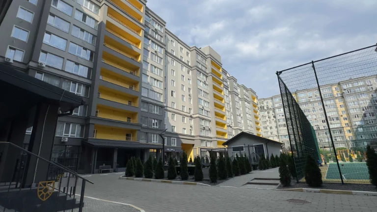 ВИГІДНА ПРОПОЗИЦІЯ .Однокімнатна квартира в Бучі, ЖК Міленіу