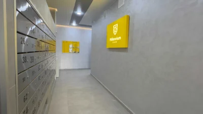 ВИГІДНА ПРОПОЗИЦІЯ .Однокімнатна квартира в Бучі, ЖК Міленіу