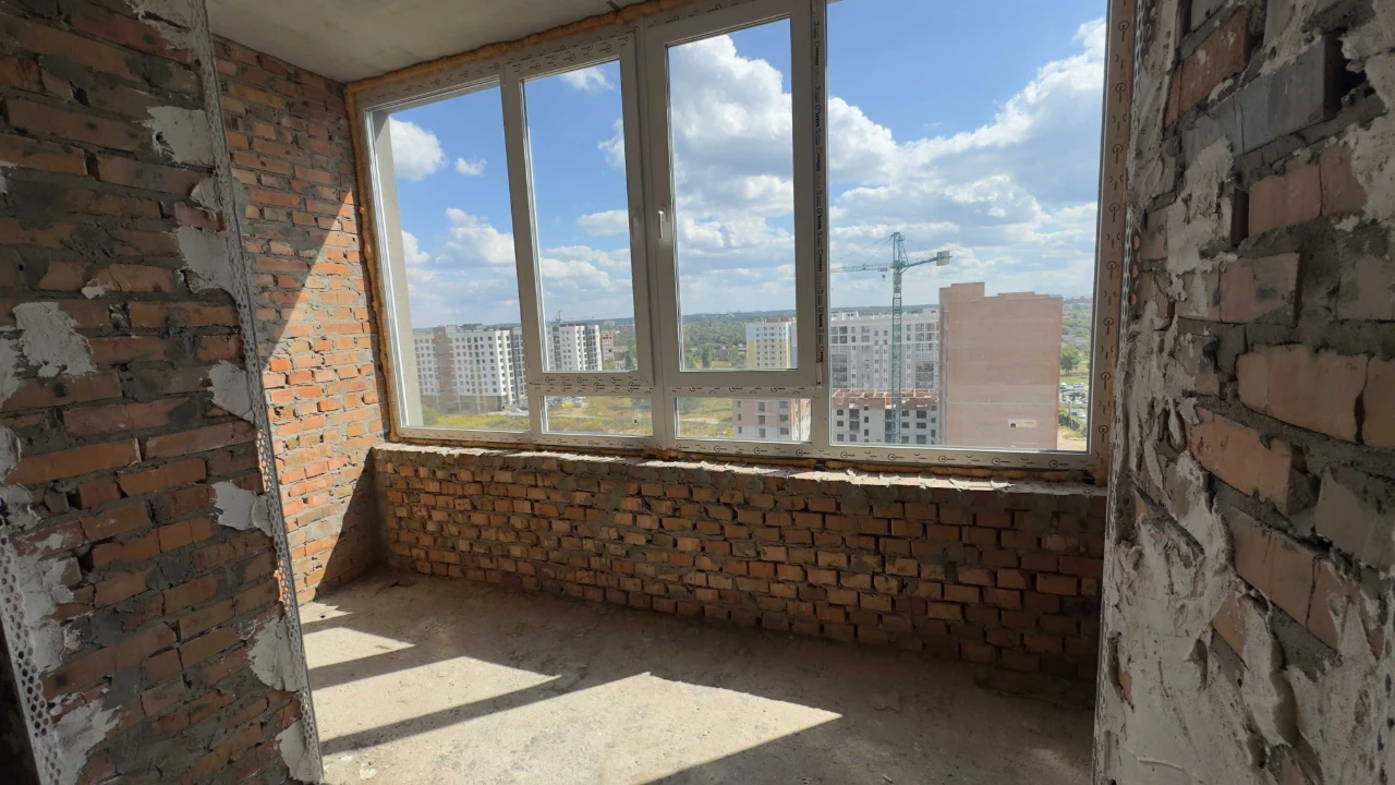 ВИГІДНА ПРОПОЗИЦІЯ .Однокімнатна квартира в Бучі, ЖК Міленіу