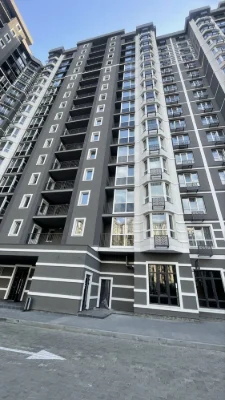 Продажа однокомнатной квартиры в Буче, ЖК Гранд Бурже