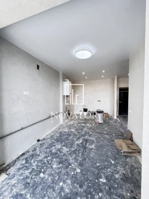 For Sale: 1-Bedroom Apartment in Bucha, Newly Renovated