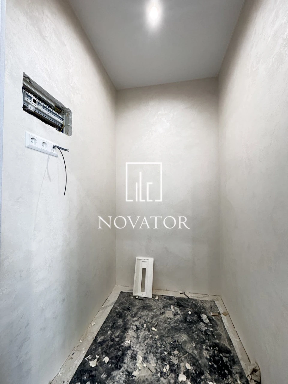 For Sale: 1-Bedroom Apartment in Bucha, Newly Renovated