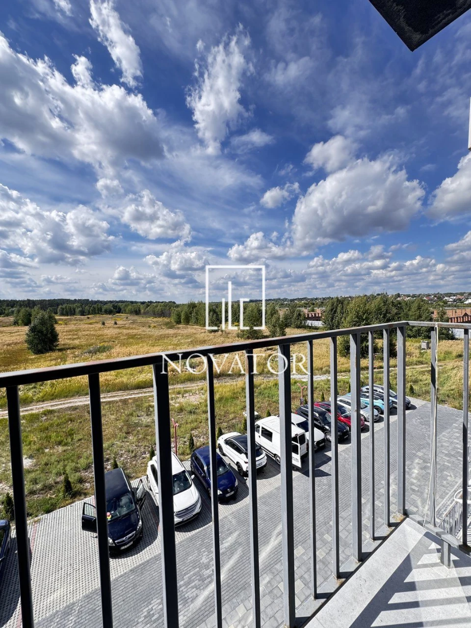 For Sale: 1-Bedroom Apartment in Bucha, Newly Renovated