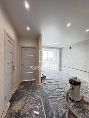For Sale: 1-Bedroom Apartment in Bucha, Newly Renovated