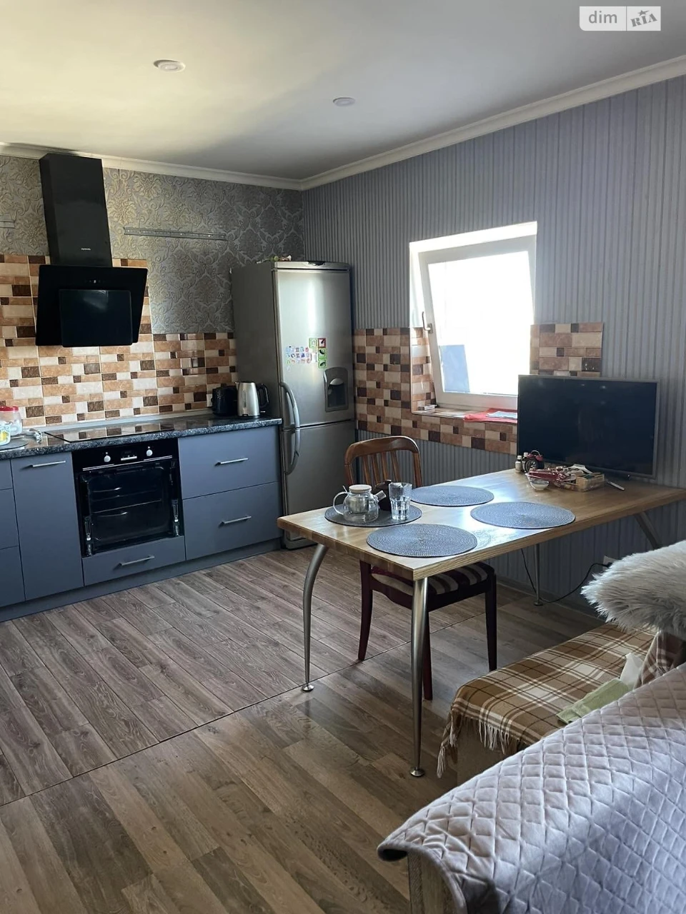 Продажа квартиры