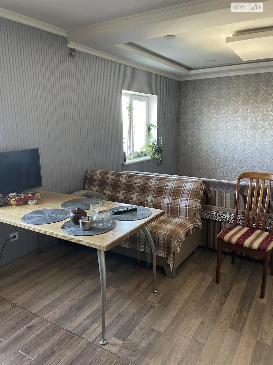 Продажа квартиры