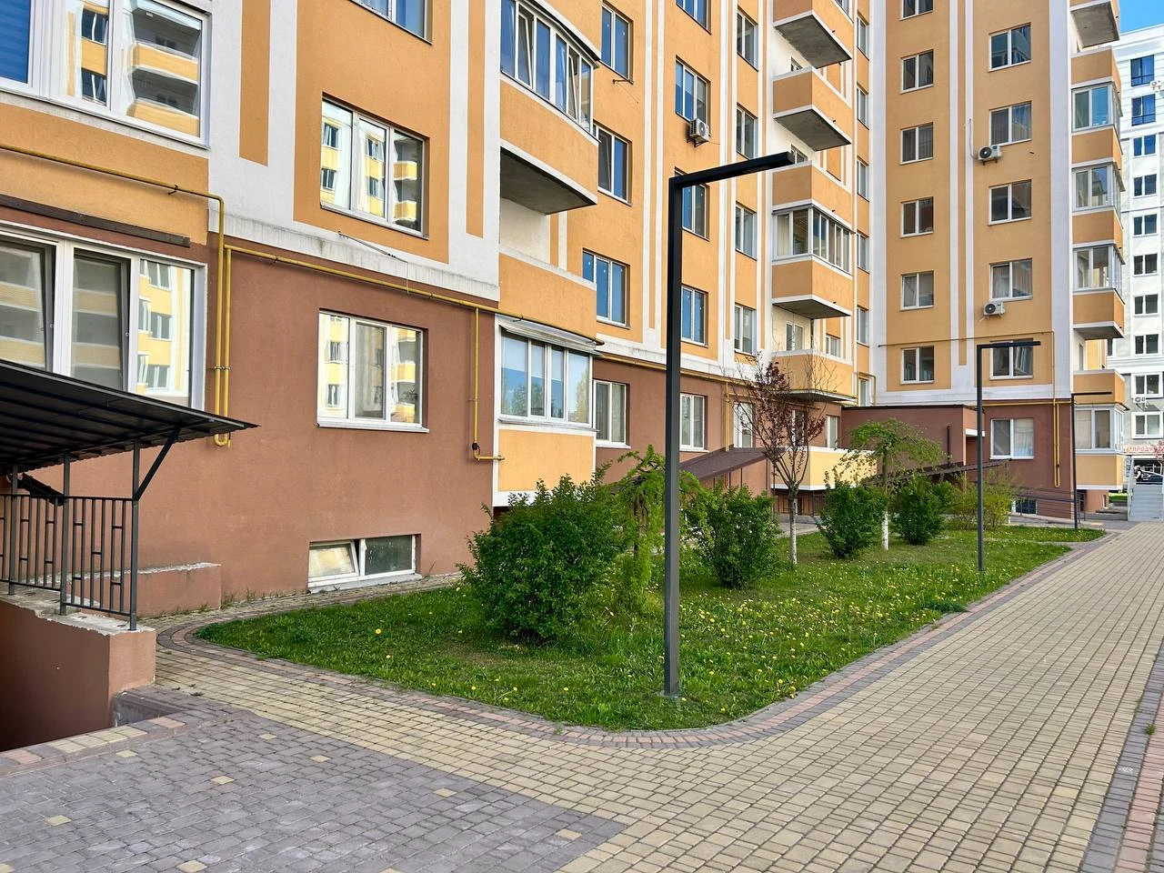 Продаж квартири вул. Івана Кожедуба 8б Буча (місто) / W-7472