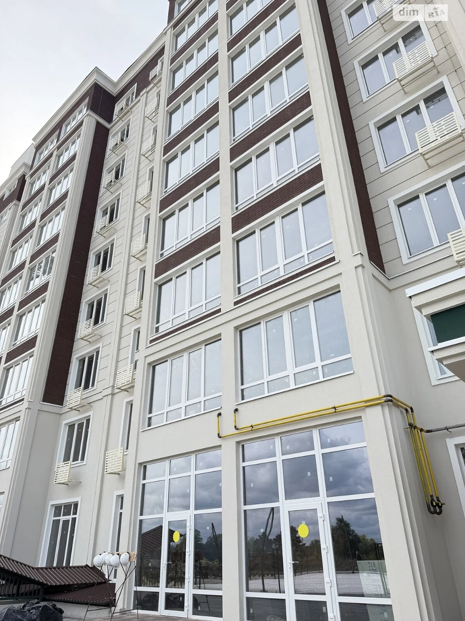 Apartment for Sale