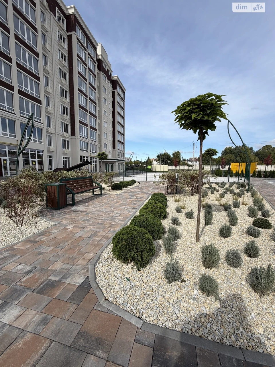 Apartment for Sale