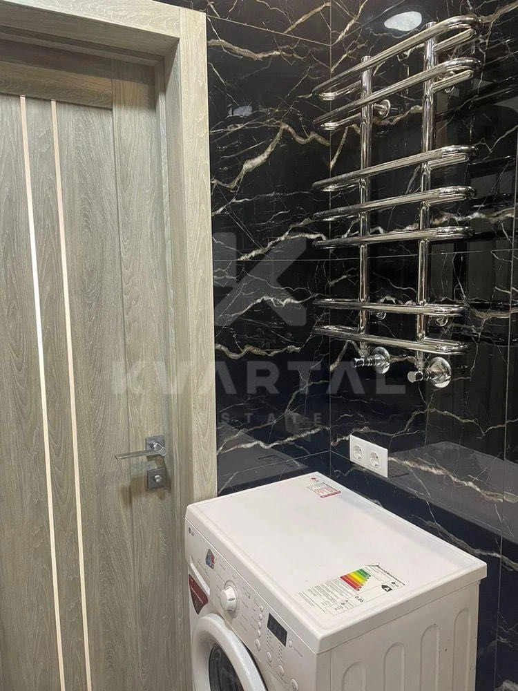 2-кімнатна квартира з ремонтом + комора на поверсі в ЖК «Гра»