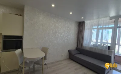 Продажа 1-комнатной квартиры 45.1 м², Правды просп., 41Д