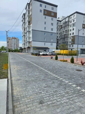 1 apartment under state program. The price already includes taxes.