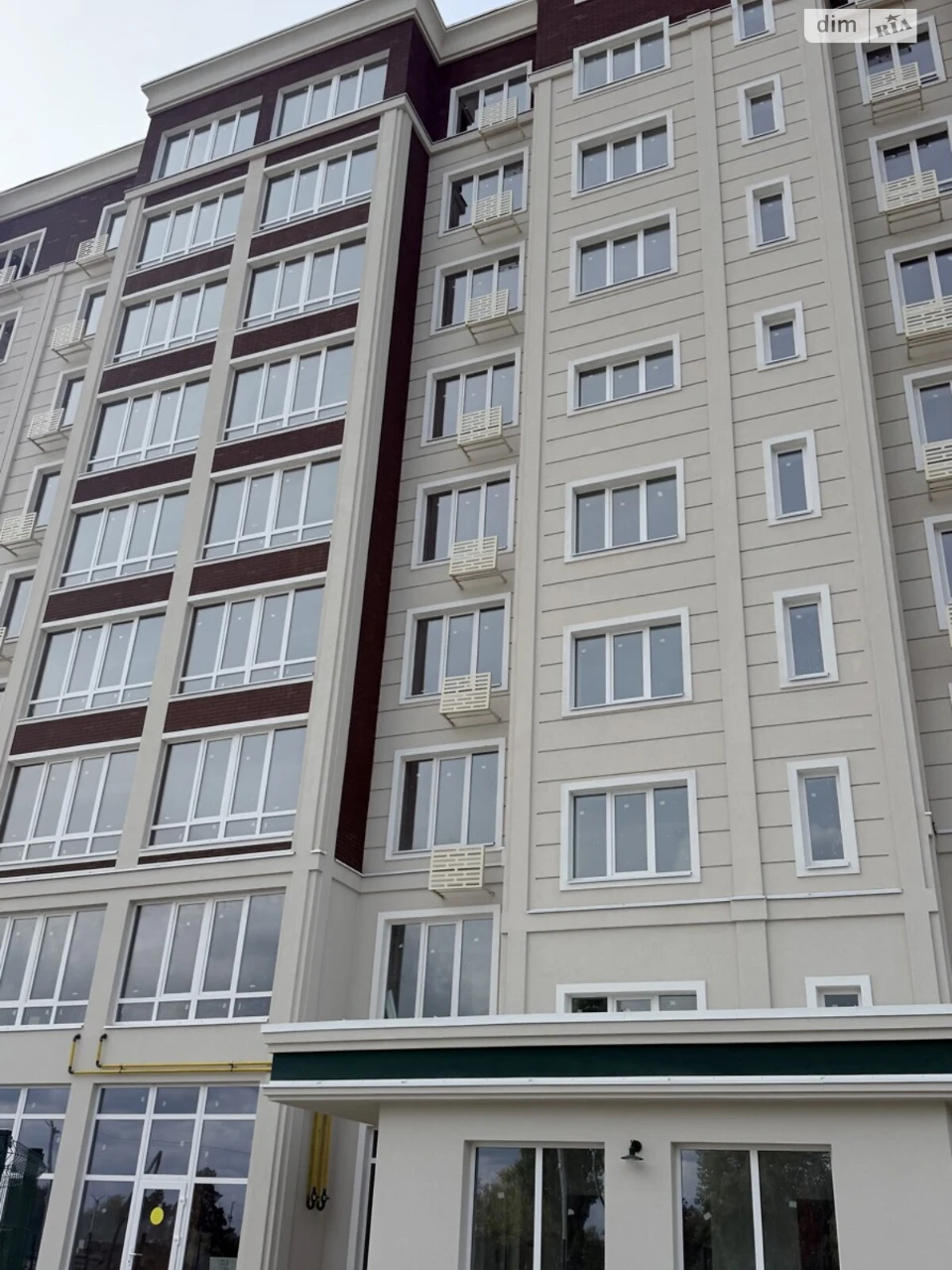Apartment for Sale