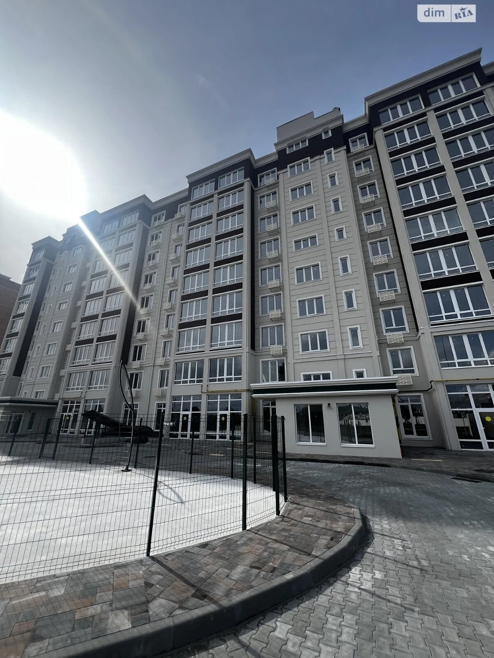Apartment for Sale