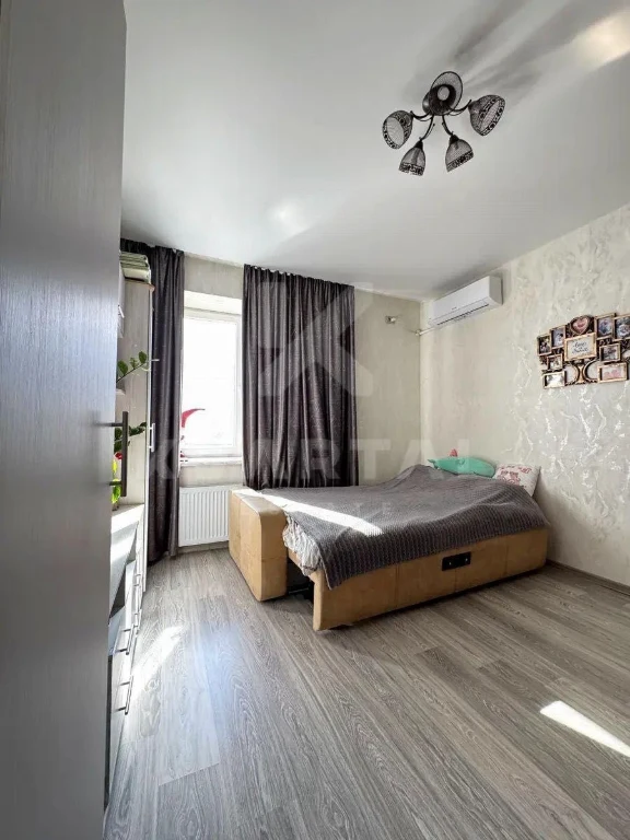 One-bedroom apartment renovated in "Idilika" residential complex, Bucha