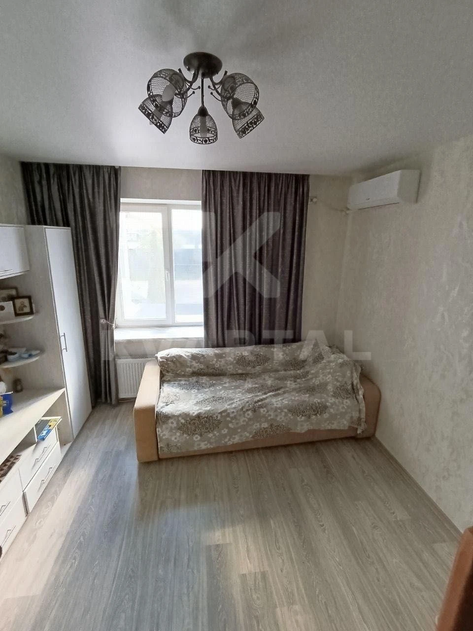 One-bedroom apartment renovated in "Idilika" residential complex, Bucha
