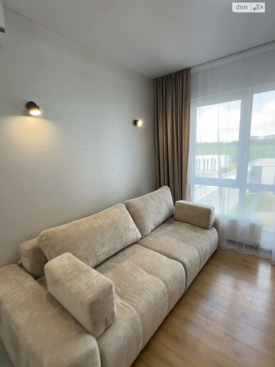 Apartment for Sale