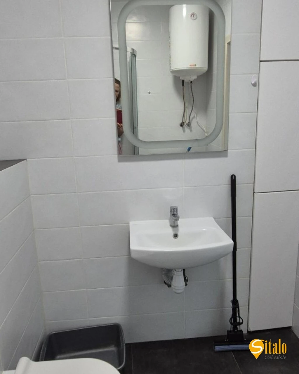 Продажа 1-комнатной квартиры 45.1 м², Правды просп., 41Д