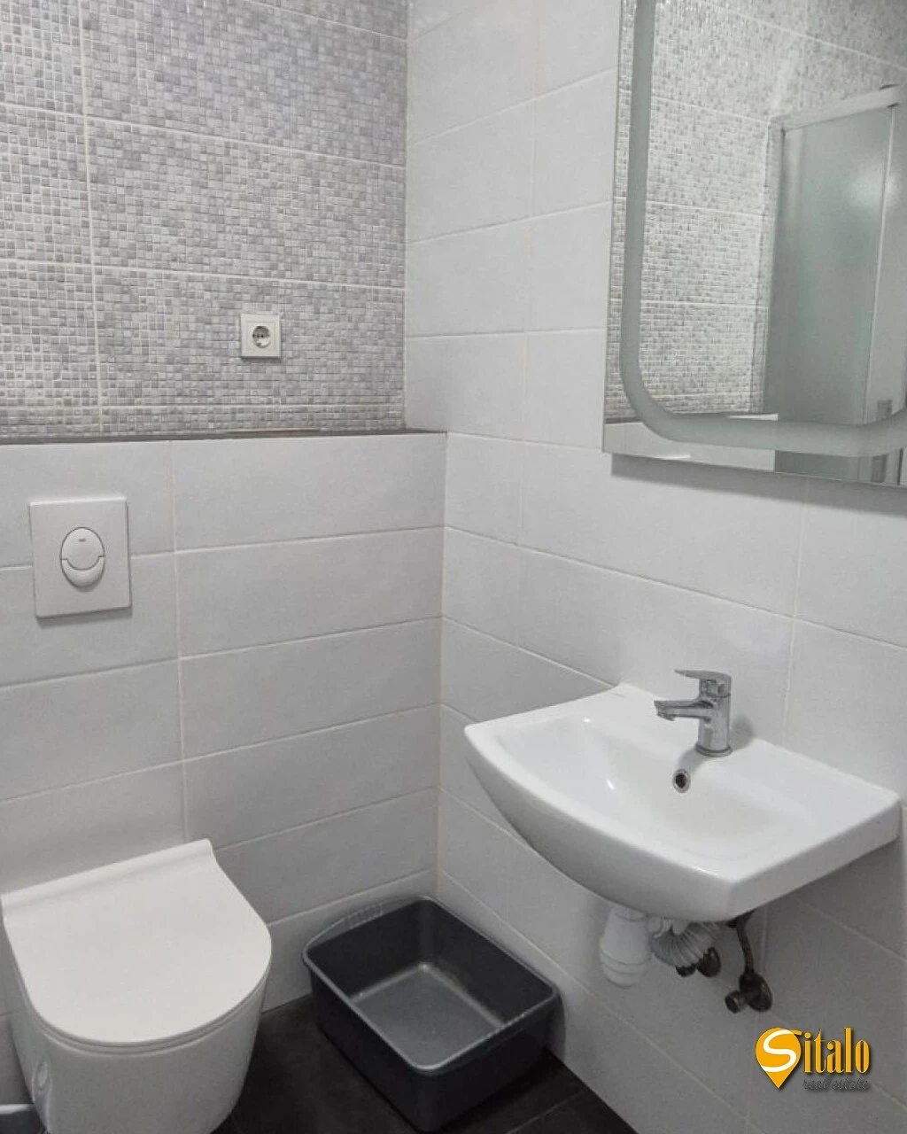 Продажа 1-комнатной квартиры 45.1 м², Правды просп., 41Д