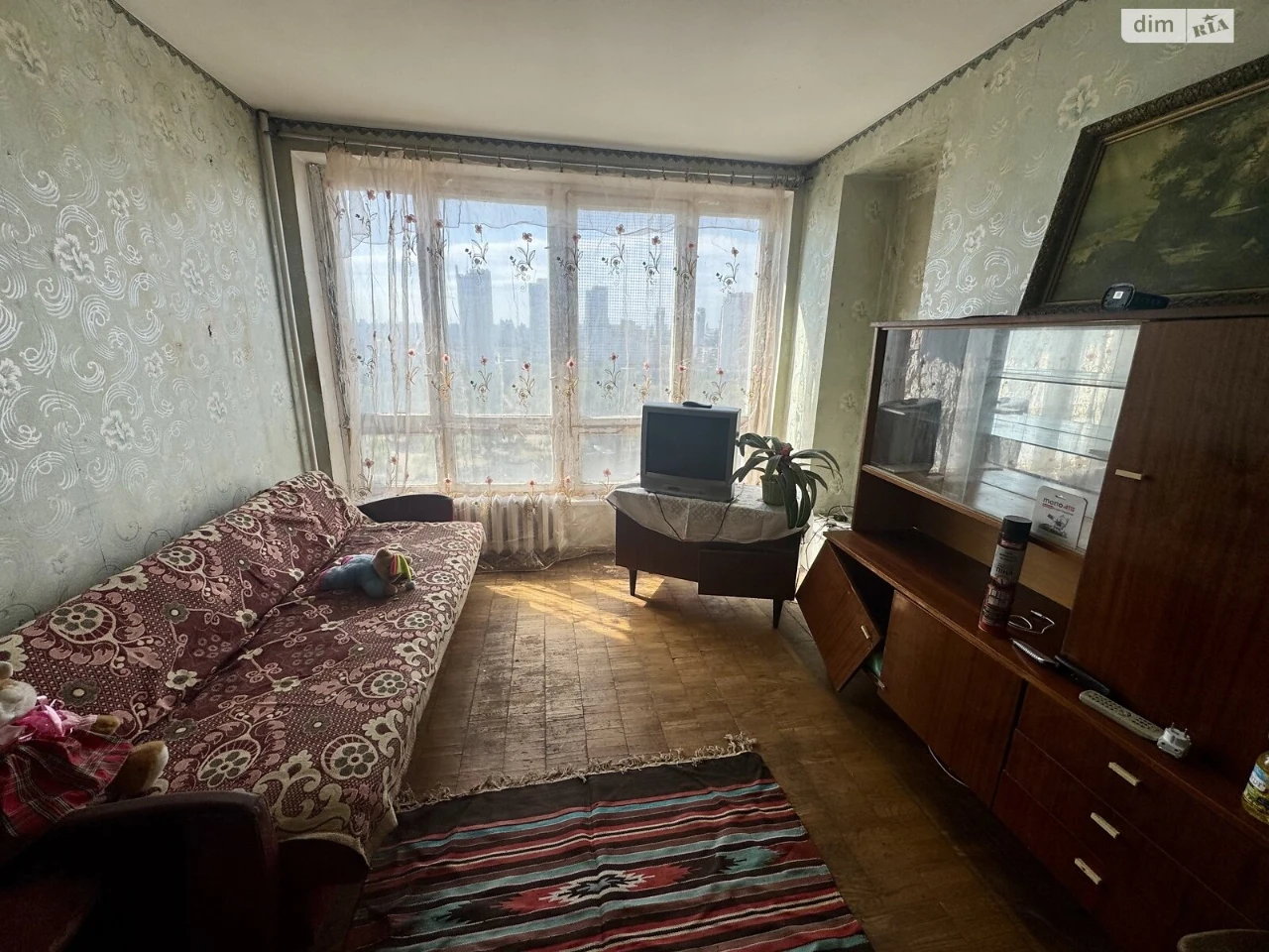 For sale Apartment Bereznyaki
