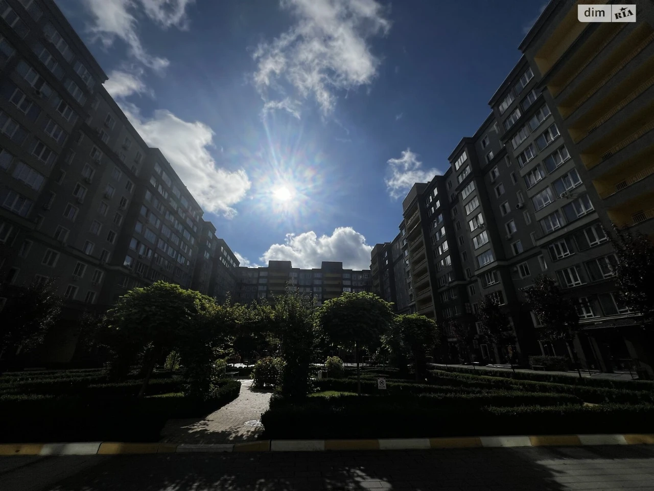 Apartment for Sale