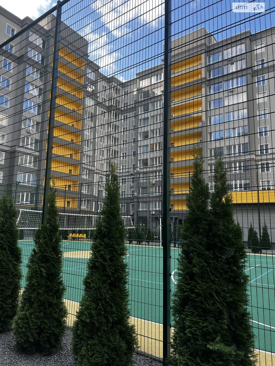 Apartment for Sale