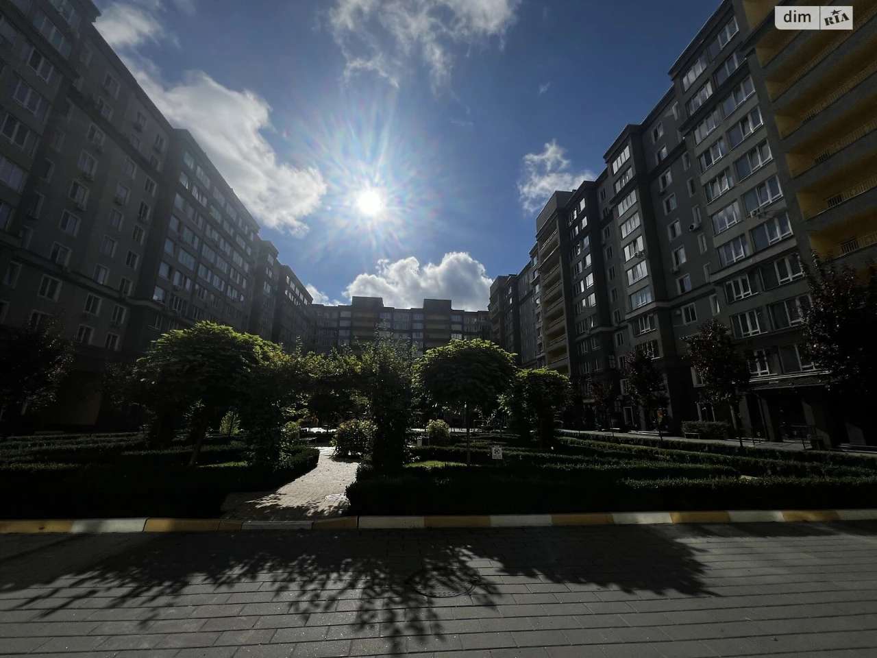 Apartment for Sale
